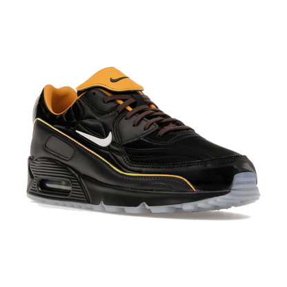 Nike Air Max 90 Dark Cinder Mercurial Vapor 1