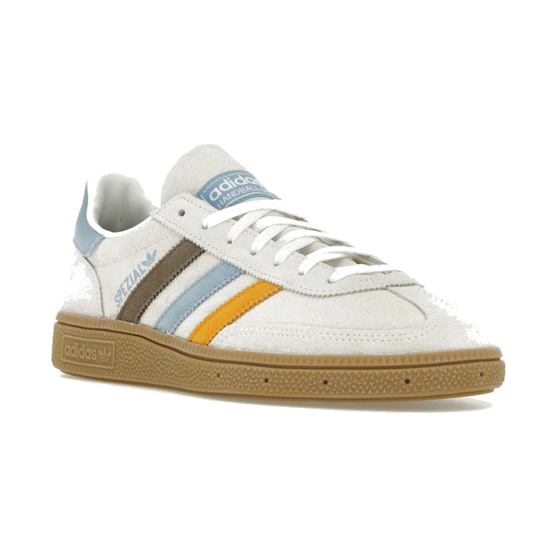 Adidas Handball Spezial Light Blue Earth Strata