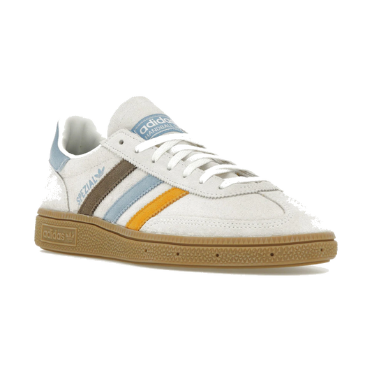 Adidas Handball Spezial Light Blue Earth Strata