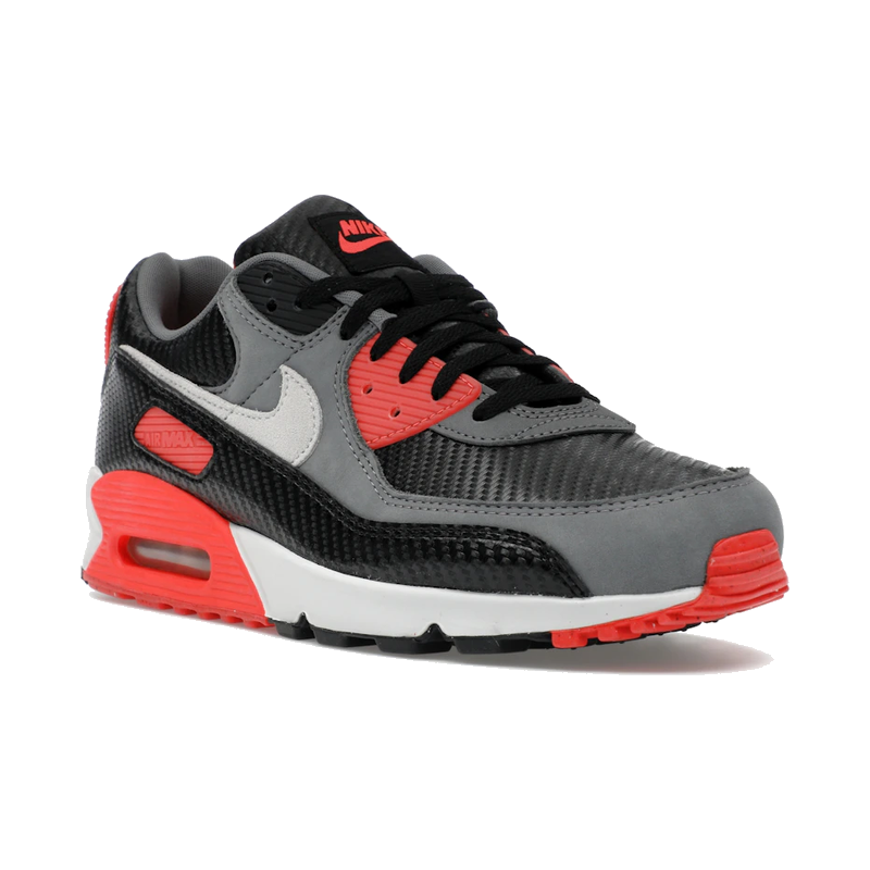 Nike Air Max 90 Premium Carbon Fiber Infrared