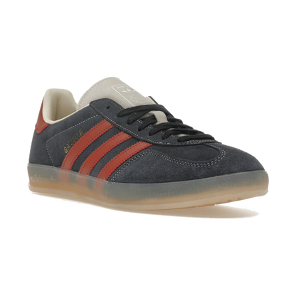 Adidas Gazelle Indoor Legend Ink Preloved Ruby