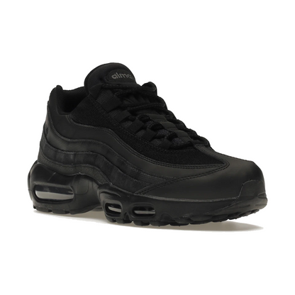 Nike Air Max 95 Essential Triple Black