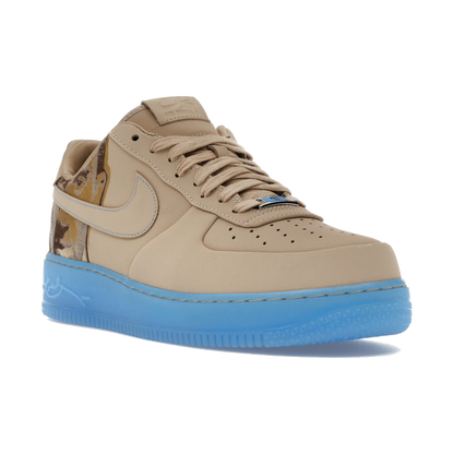 Nike Air Force 1 Low Protro Kobe Bryant Linen