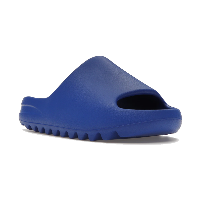 Adidas Yeezy Slide Azure
