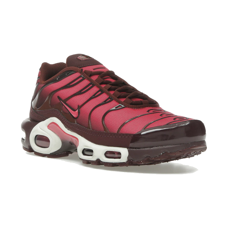 Nike Air Max Plus Burgundy Crush
