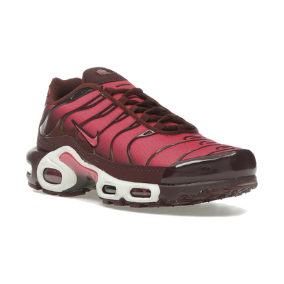Nike Air Max Plus Burgundy Crush
