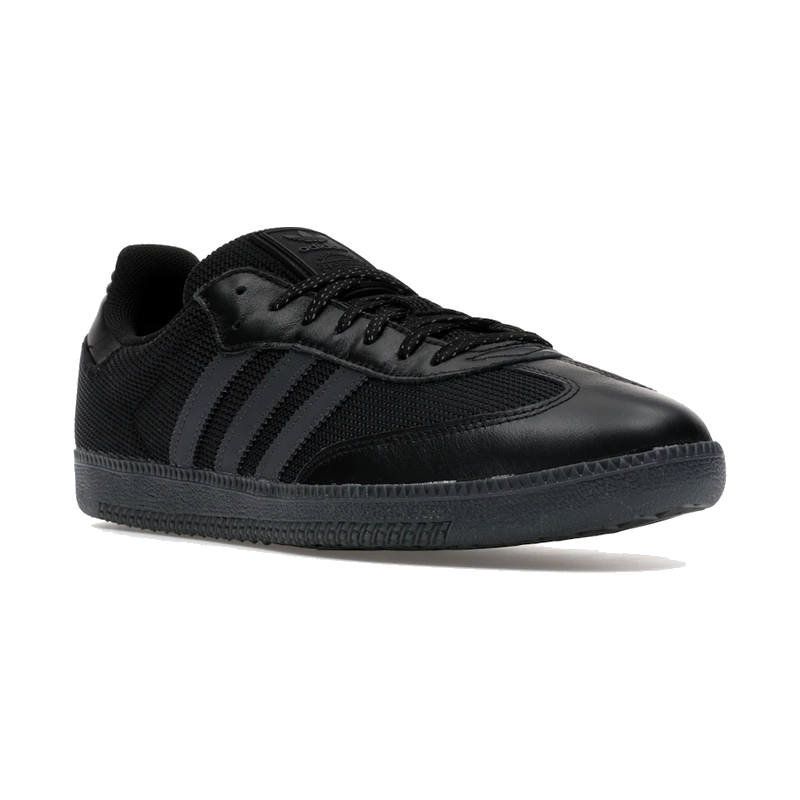 Adidas Samba OG Black Carbon