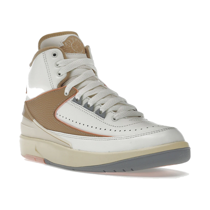 Air Jordan 2 Retro Craft Sunset Haze