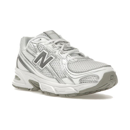 New Balance 740v2 White Silver Reflection