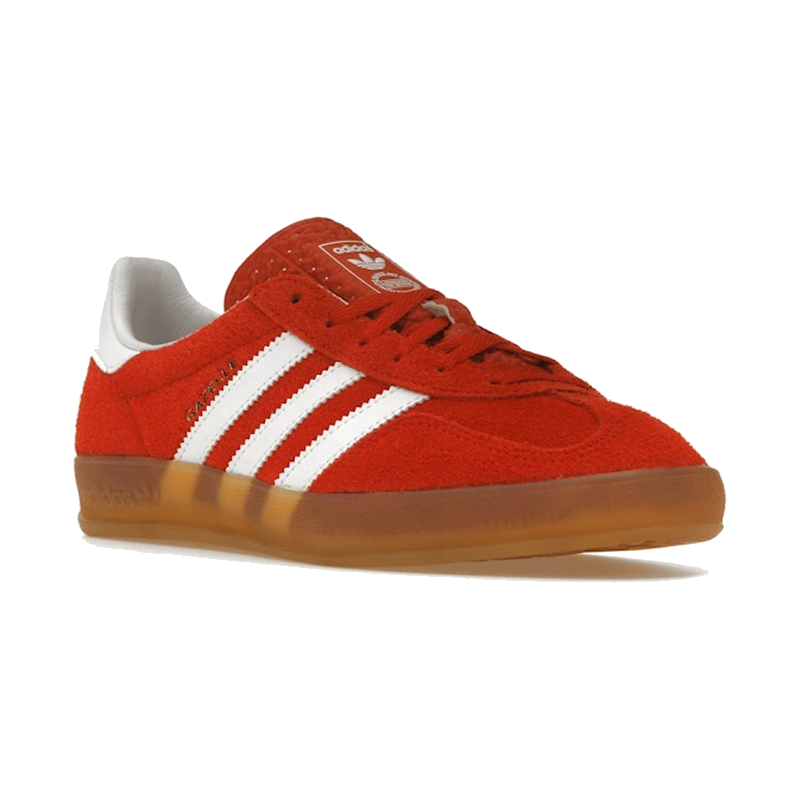 Adidas Gazelle Indoor Bold Orange