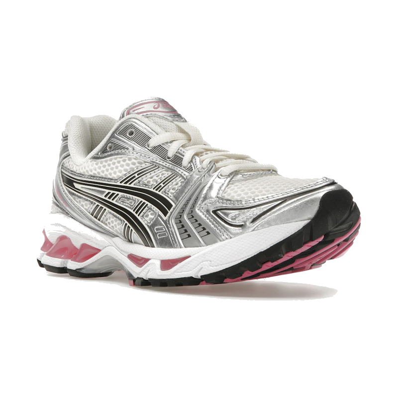ASICS GEL-Kayano 14 Cream Sweet Pink