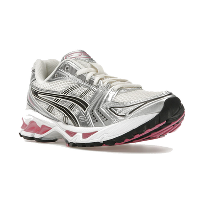 ASICS GEL-Kayano 14 Cream Sweet Pink