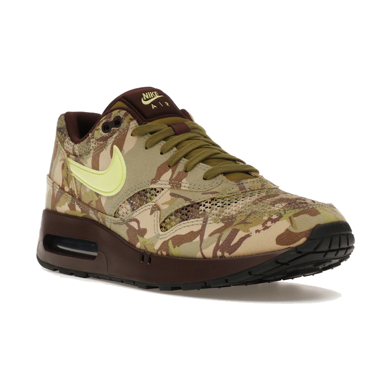 Nike Air Max 1 '86 OG Camo Light Lemon Twist