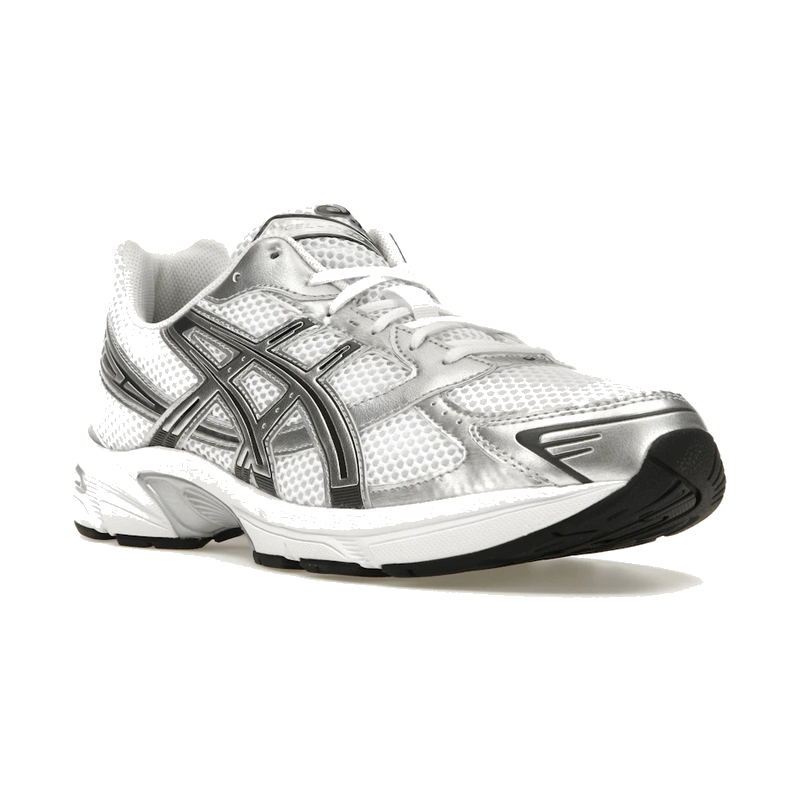 ASICS Gel-1130 White Pure Silver