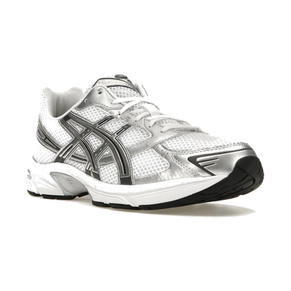 ASICS Gel-1130 White Pure Silver