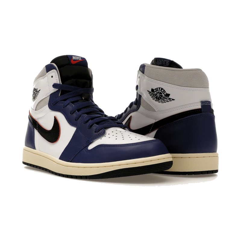 Air Jordan 1 Retro High OG Rare Air