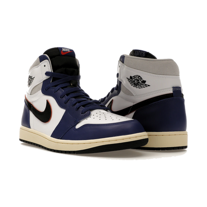 Air Jordan 1 Retro High OG Rare Air