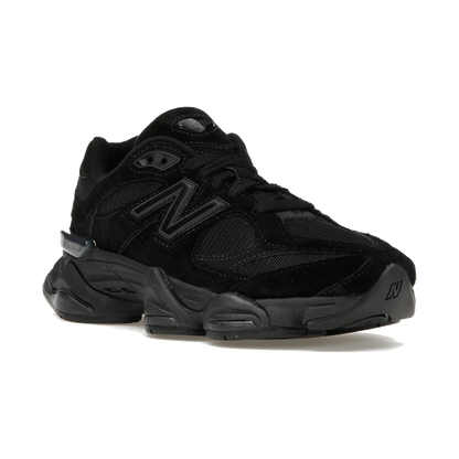New Balance 9060 Triple Black