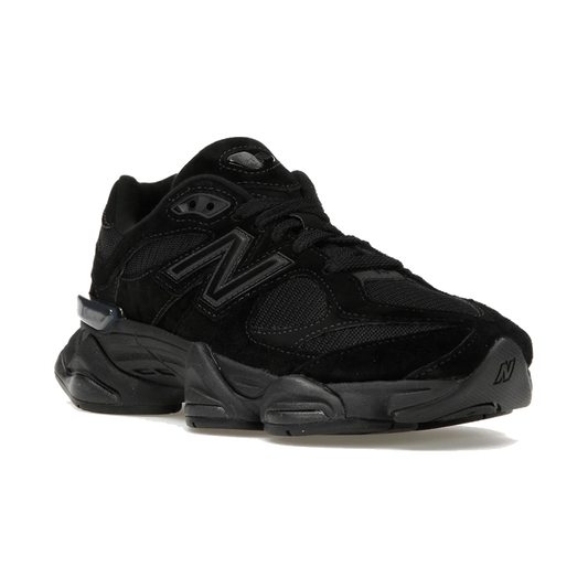 New Balance 9060 Triple Black