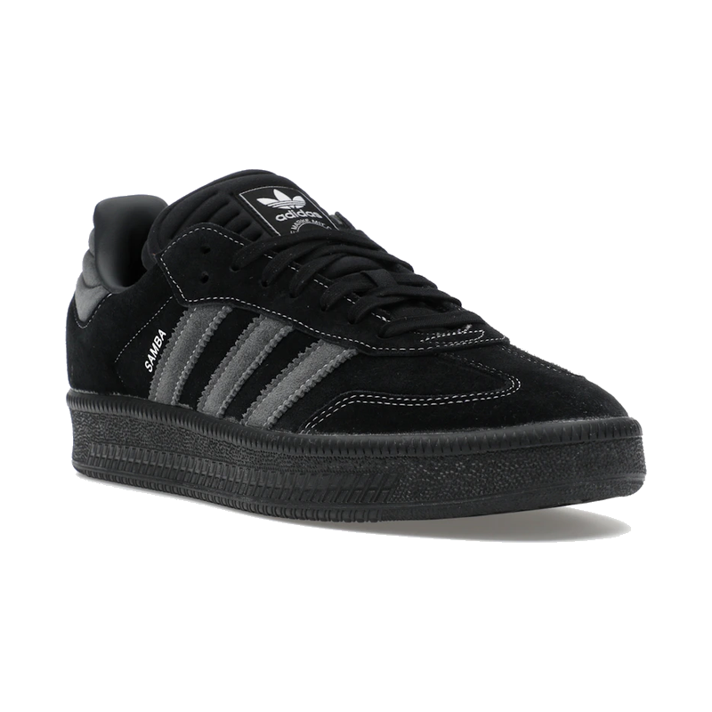 Adidas Samba XLG Black Carbon