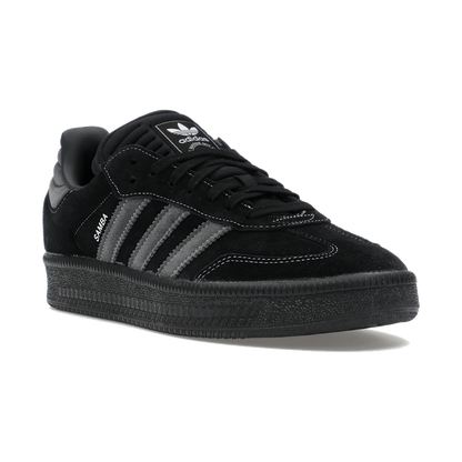 Adidas Samba XLG Black Carbon