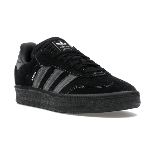 Adidas Samba XLG Black Carbon