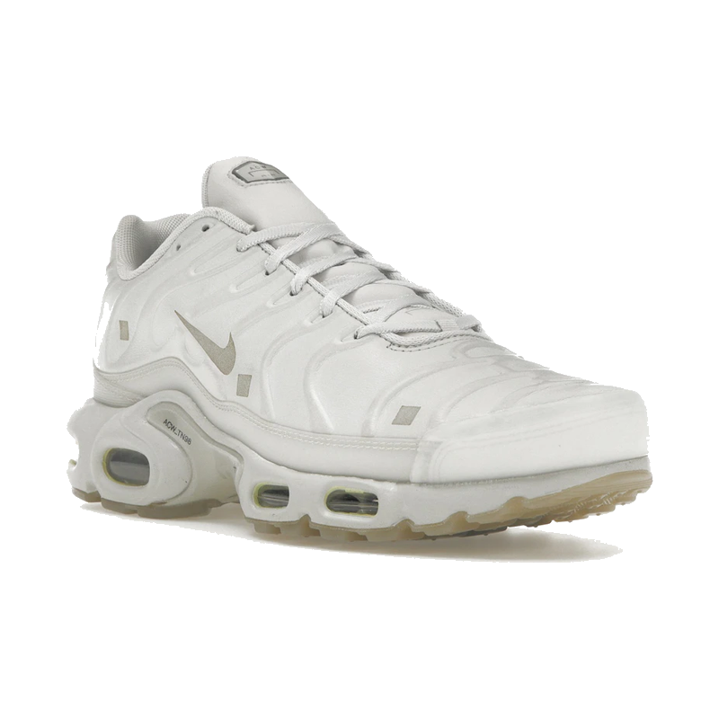Nike Air Max Plus A-COLD-WALL Platinum Tint