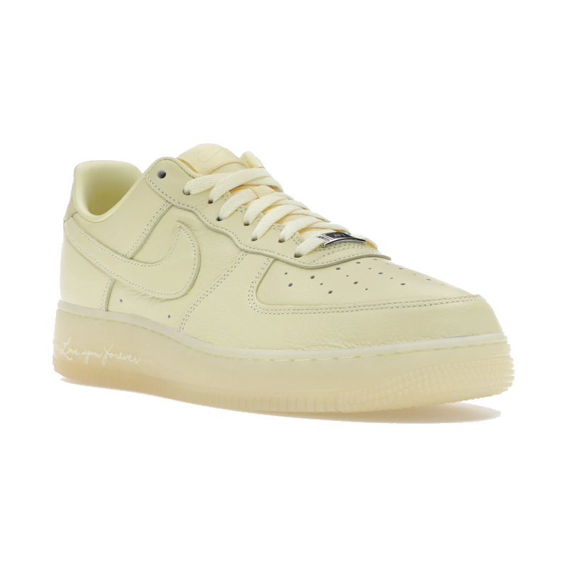Nike Air Force 1 Low Drake NOCTA Certified Lover Boy Citron Tint
