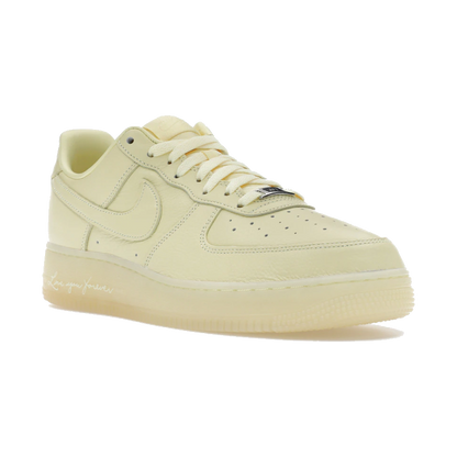 Nike Air Force 1 Low Drake NOCTA Certified Lover Boy Citron Tint