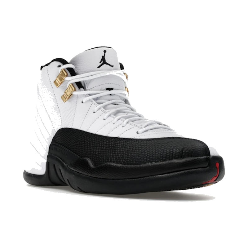 Air Jordan 12 Retro Taxi 2025