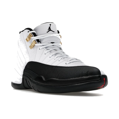 Air Jordan 12 Retro Taxi 2025