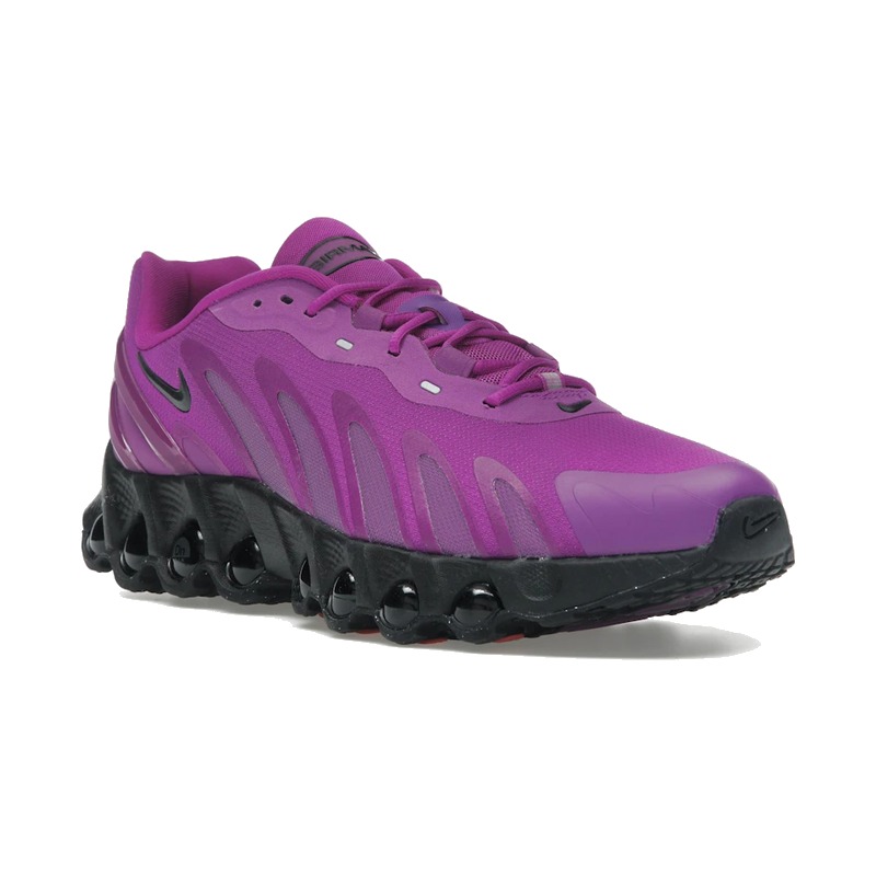 Nike Air Max Dn8 Vivid Purple Black