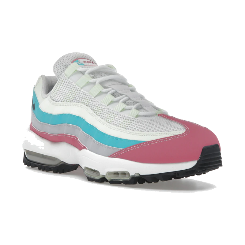 Nike Air Max 95 Golf Peony Dusty Cactus