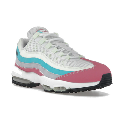 Nike Air Max 95 Golf Peony Dusty Cactus