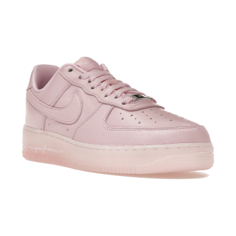 Nike Air Force 1 Low Drake NOCTA Certified Lover Boy Pink Foam