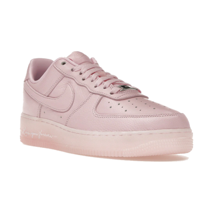Nike Air Force 1 Low Drake NOCTA Certified Lover Boy Pink Foam