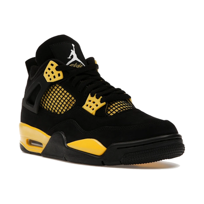 Air Jordan 4 Retro Thunder 2023