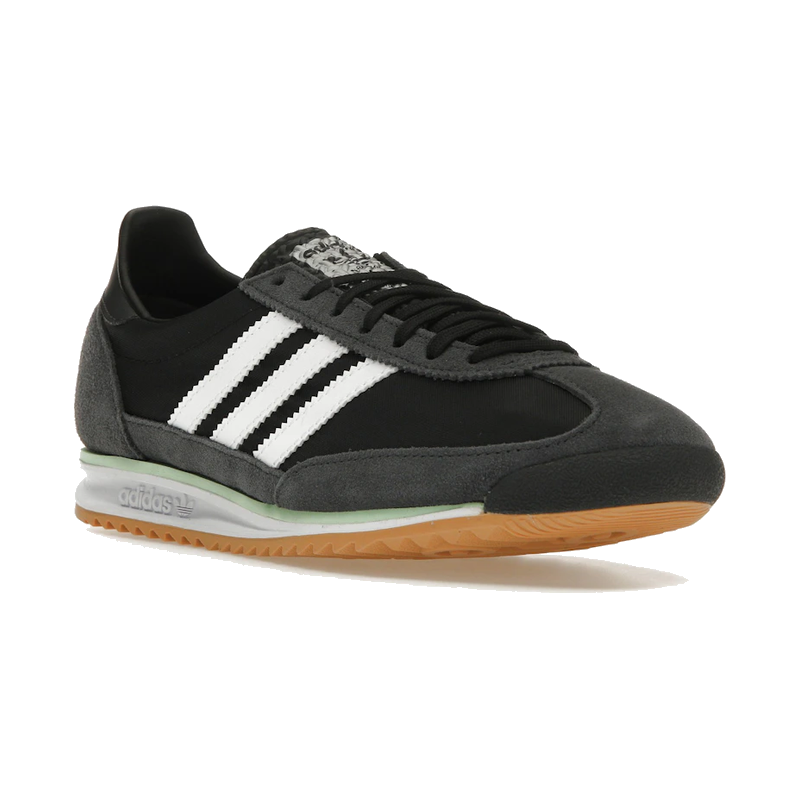 Adidas SL 72 OG Core Black Cloud White Carbon