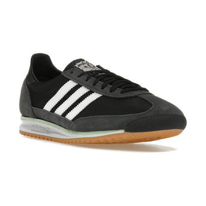 Adidas SL 72 OG Core Black Cloud White Carbon