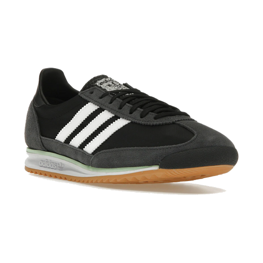 Adidas SL 72 OG Core Black Cloud White Carbon