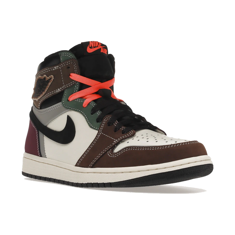 Air Jordan 1 Retro High OG Hand Crafted