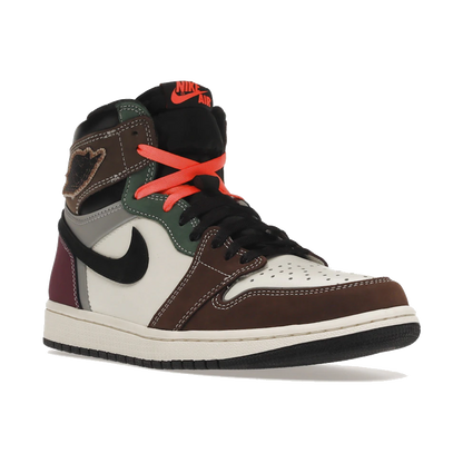 Air Jordan 1 Retro High OG Hand Crafted