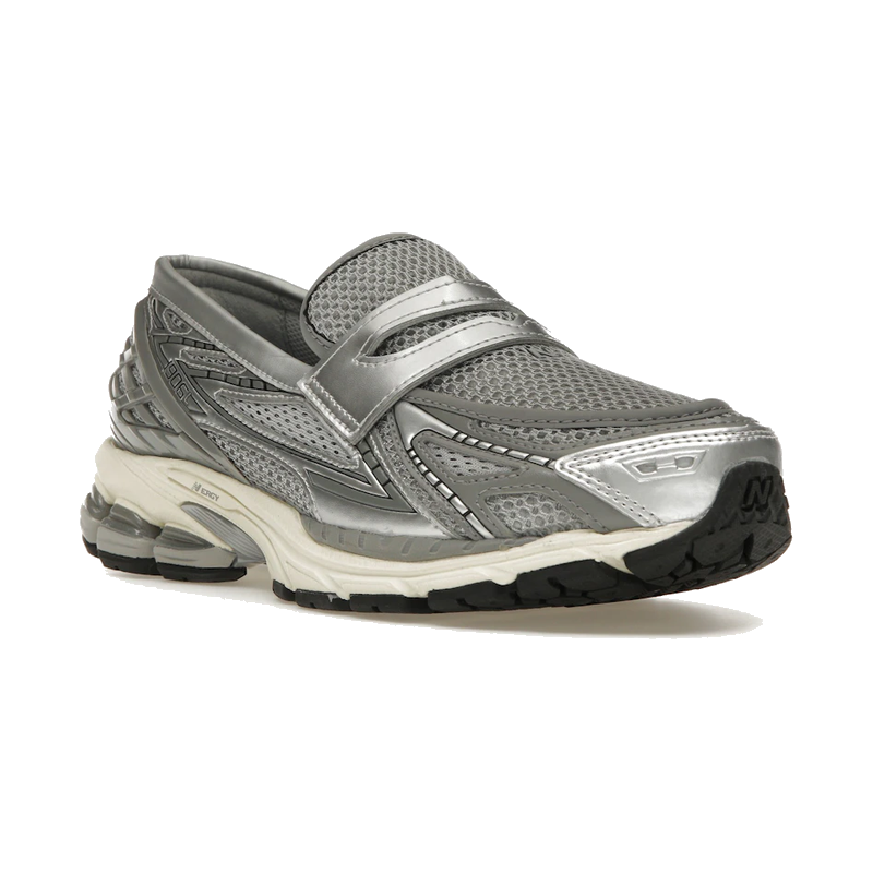 New Balance 1906L Metallic Silver