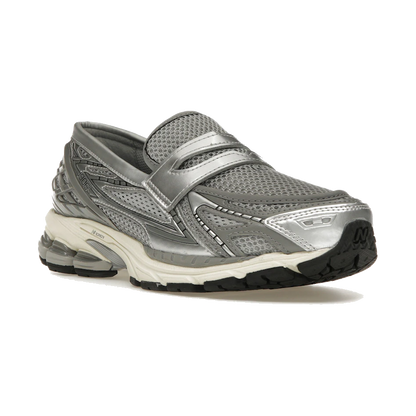 New Balance 1906L Metallic Silver