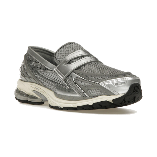 New Balance 1906L Metallic Silver