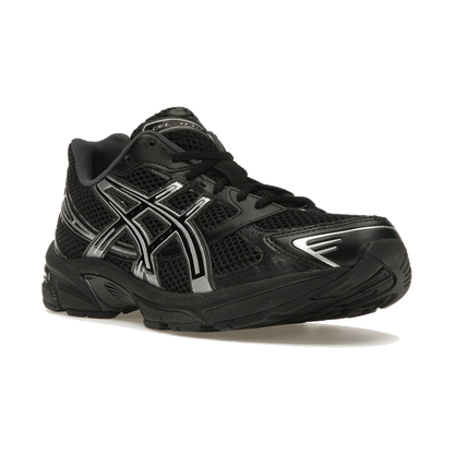 ASICS Gel-1130 Black Pure Silver