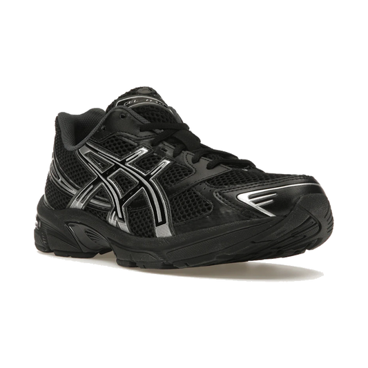 ASICS Gel-1130 Black Pure Silver