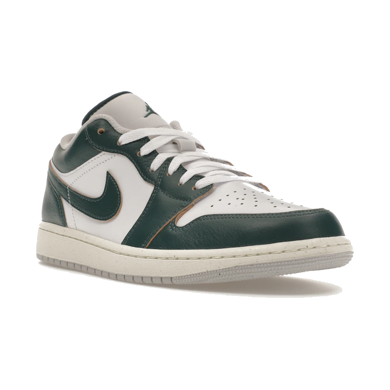Air Jordan 1 Low SE Oxidized Green