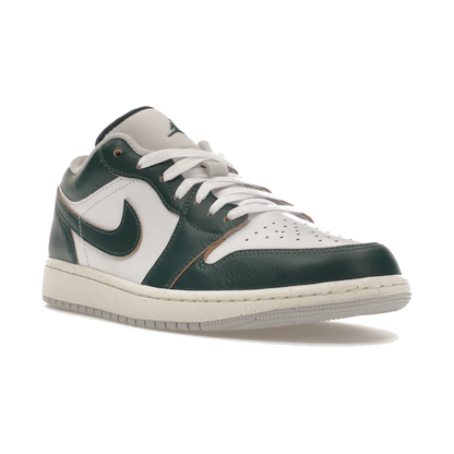 Air Jordan 1 Low SE Oxidized Green