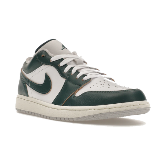 Air Jordan 1 Low SE Oxidized Green